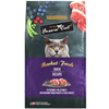 Fussie Cat Market Fresh Duck Formula Dry Cat Food