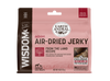 Earth Animal Wisdom™ Air-Dried From the Land Recipe Jerky