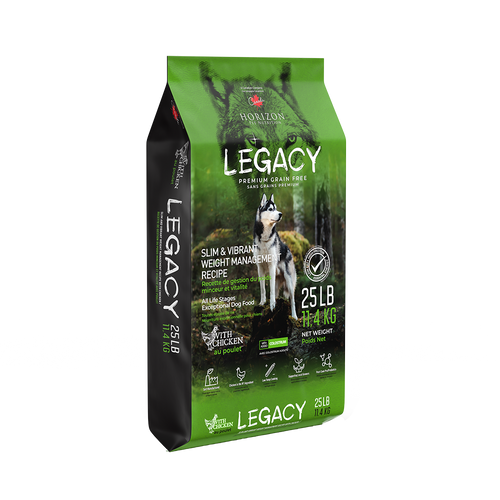 Horizon Legacy Slim & Vibrant Weight Management