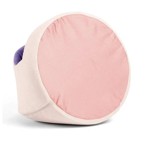 Best Friends by Sheri Unicorn Novelty Pet Hut Cat Bed