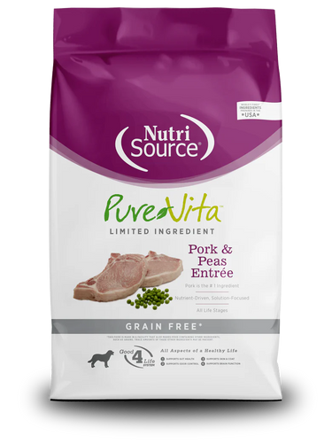 Nutra vita dog food hotsell