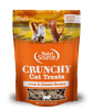 NutriSource® Crunchy Cat Liver & Cheese Treats (3 Oz)