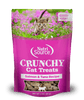 NutriSource® Crunchy Cat Salmon & Tuna Treats (3 Oz)