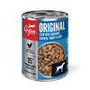 Orijen Original Stew Recipe with Chicken, Turkey & Eggs Wet Dog Food (12.8 Oz Single)