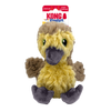 KONG Comfort Tykes Gosling Dog Toy