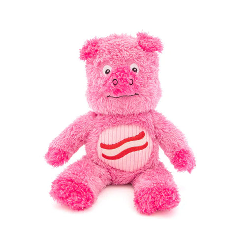 Guru Soft Scents Pig Dog Toy