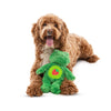 Guru Soft Scents Frog Dog Toy