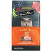 Fussie Cat Market Fresh Grain Free Turkey Recipe Dry Cat Food