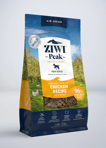 ZIWI® Peak Original Chicken Recipe for Dogs