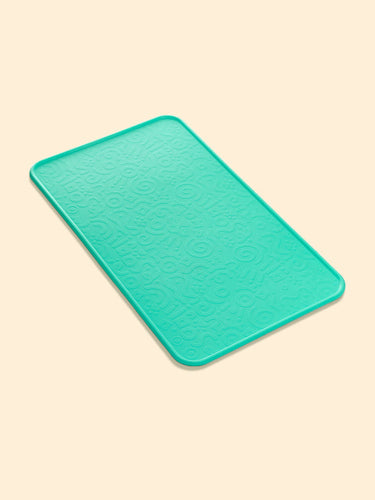 Yomp Dog SplashMat (Green)