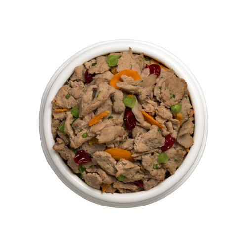 Freshpet Vital Fresh Cuts Chicken Recipe with Sweet Potatoes & Carrots for Dogs