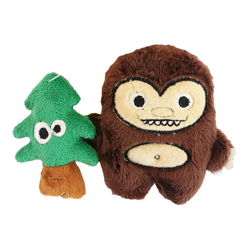 Mad Cat Sassy Sasquatch 2 Pack