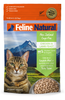 Feline Naturals Freeze Dried Chicken Lamb