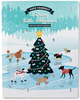 Fringe Studio's Have Yourself a Furry Little Christmas Advent Calendar