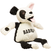 Huggle Hounds HuggleCause Bad Rap Jonny Justice Knottie® Dog Toy (Large)