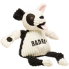 Huggle Hounds HuggleCause Bad Rap Jonny Justice Knottie® Dog Toy