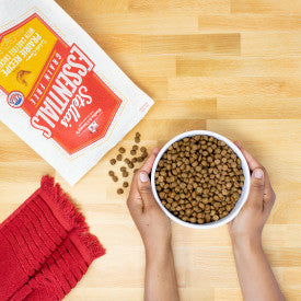 Stella & Chewy's Stella's Essentials Grain-Free Wide Open Prairie Recipe with Cage-Free Chicken Dry Dog Food