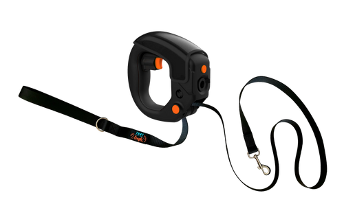 Spleash® Dog Leash