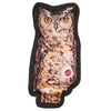 NATURE’S FRIENDS OWL 8″