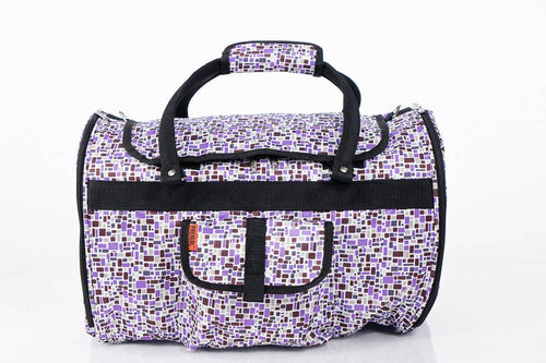 PREFER PETS 312 HIDEAWAY™ DUFFEL - PET CARRIER