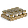Weruva TRULUXE Quick N Quirky with Chicken and Turkey in Gravy Canned Cat Food