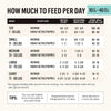 The Honest Kitchen Gourmet Grain Beef & Salmon Recipe Dehydrated Dog Food