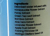 Tailwashers Hypoallergenic & Tear Free Body Wash