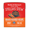 Stella & Chewy's Grass-Fed Beef Stew