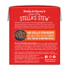 Stella & Chewy's Grass-Fed Beef Stew