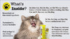 Healthy Paws Pee Pee Issues - Pet UTI Relief