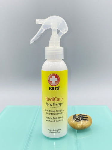Keys RediCare Ayruvedic Spray Therapy