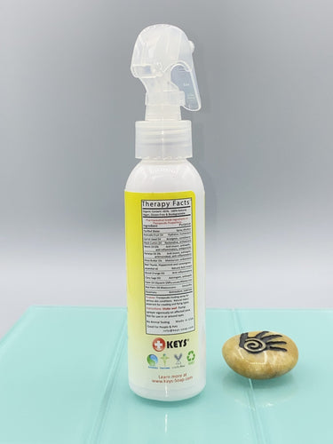 Keys RediCare Ayruvedic Spray Therapy