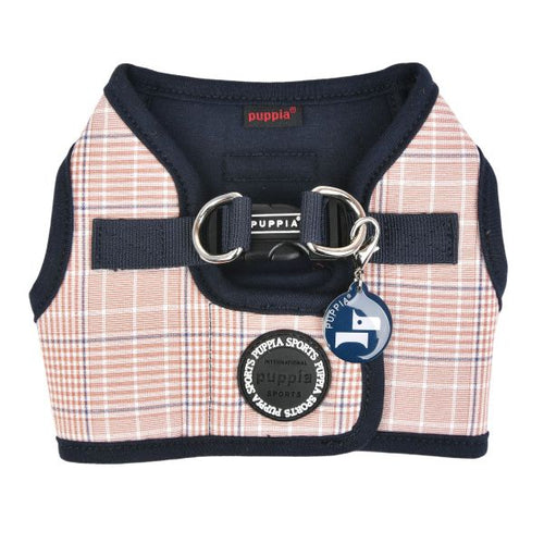 Puppia Blake Harness B