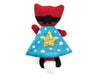 Jax & Bones Tricky Sam the Fox Wool Toy