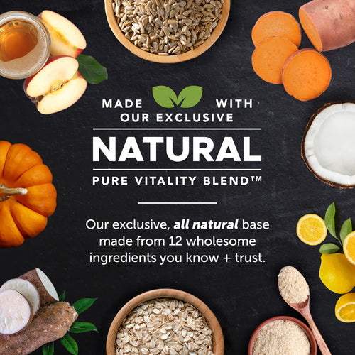 Pet Honesty Hip + Joint Health Max Strength Bacon Flavor for Dogs