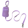Springer Pets Walk Bag & Dog Leash