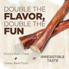 Natural Farm Power Bully Sticks