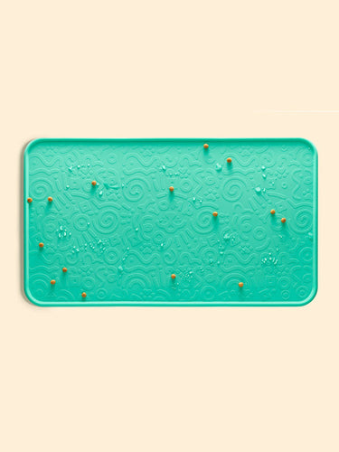 Yomp Dog SplashMat
