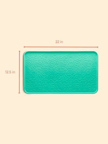 Yomp Dog SplashMat
