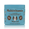 Natural Dog Company Multivitamin Supplement Soft Chews for Dogs