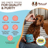 Natural Dog Company Multivitamin Supplement Soft Chews for Dogs