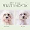 Pure and Natural Pet 2-IN-1 Whitening & Brightening Shampoo & Conditioner
