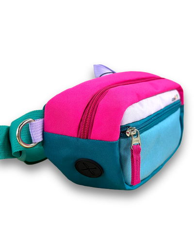 Giving Paws Eco Pack Venice Dog Cross Body Treat Pouch