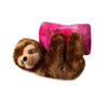 Fringe Youve Got Sloth Dog Toy