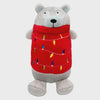 Huxley & Kent Power Plush Deck the Bear