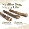 Natural Farm Power Fish Sticks Dog Treats