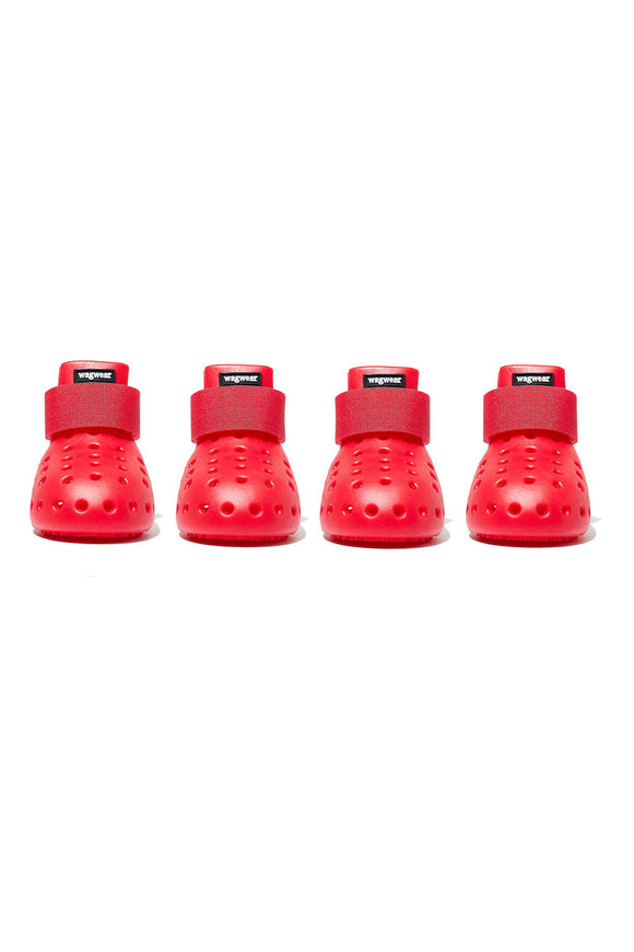WagWellies® Mojave