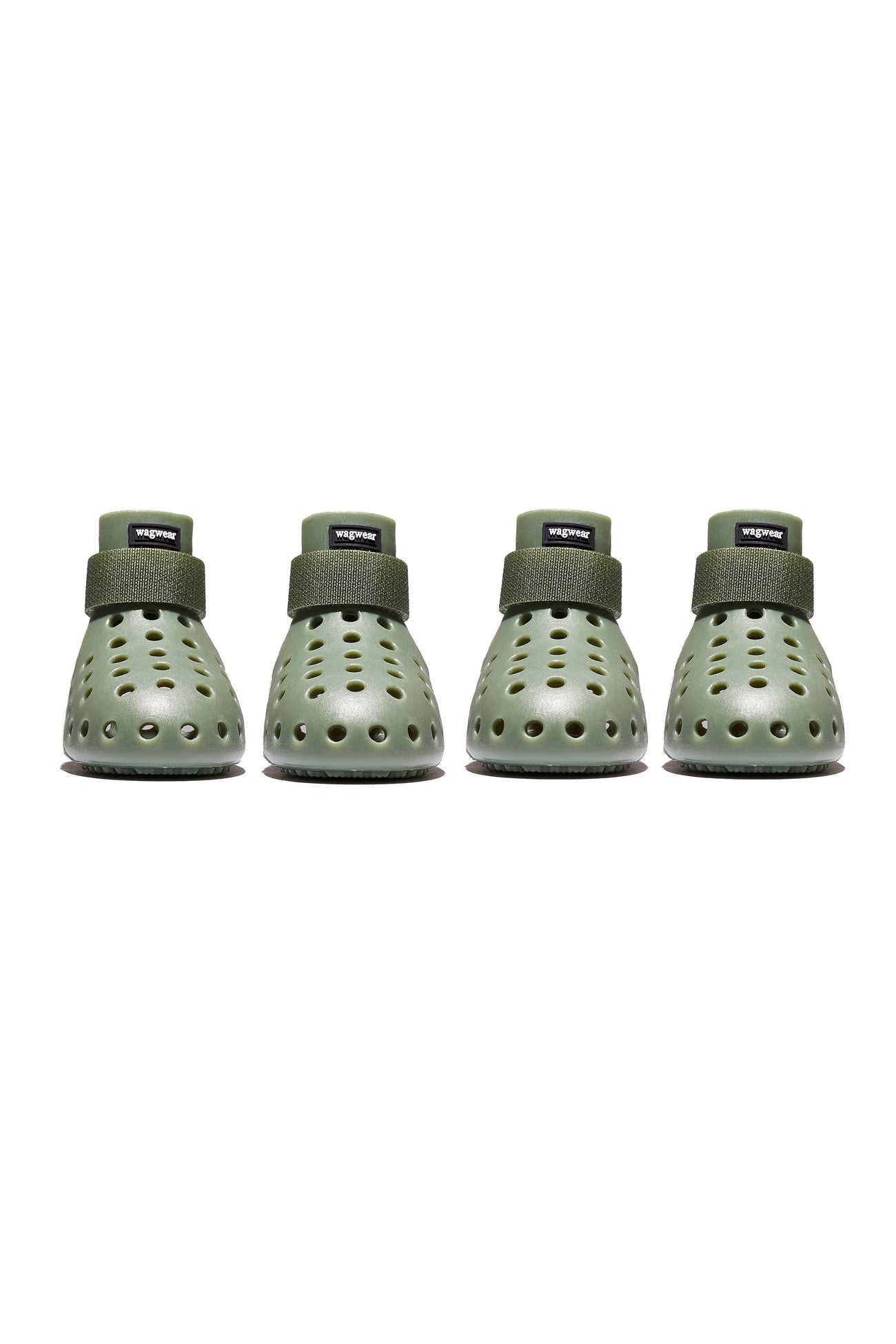 WagWellies® Mojave - Los Angeles, CA - West Hollywood, CA - Palm