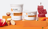 PURE Proactive Beef & Pumpkin Dog Food