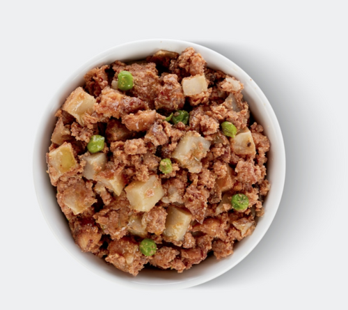 PURE Proactive Beef & Pumpkin Dog Food